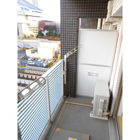 ステーションフロント両国の物件内観写真