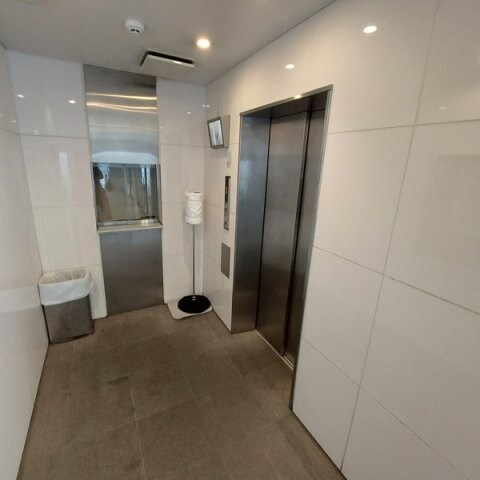 ステーションフロント両国の物件内観写真