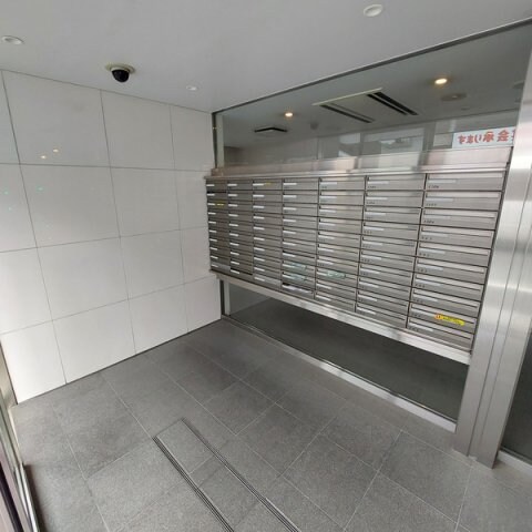 ステーションフロント両国の物件内観写真