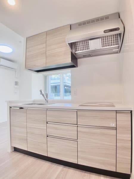 Brillia Tower 浜離宮の物件内観写真