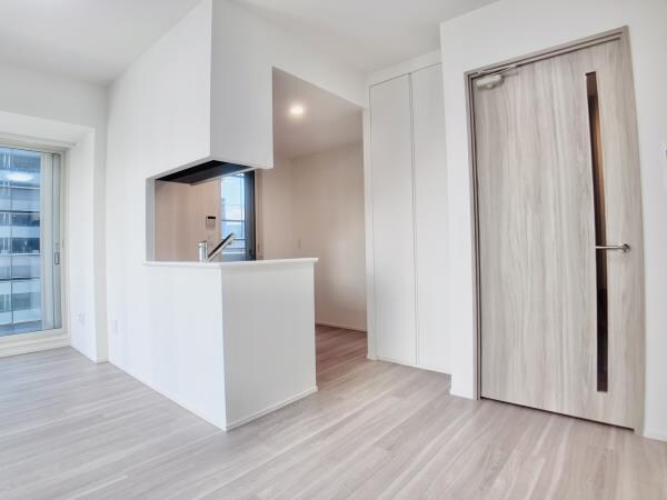 Brillia Tower 浜離宮の物件内観写真