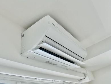 Brillia Tower 浜離宮の物件内観写真