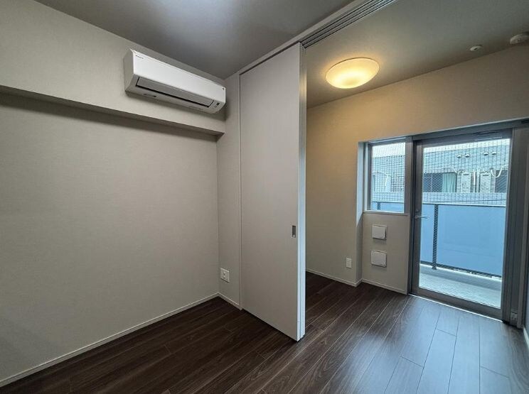 クレストコート門前仲町の物件内観写真