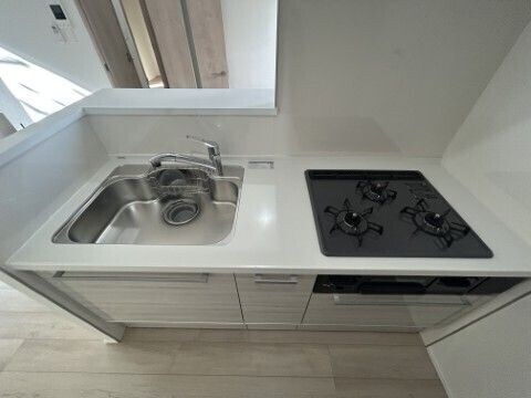 ジーグランデ森下の物件内観写真