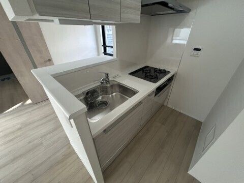 ジーグランデ森下の物件内観写真