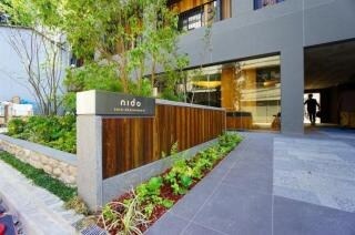 nido SHIN-OKACHIMACHIの物件外観写真