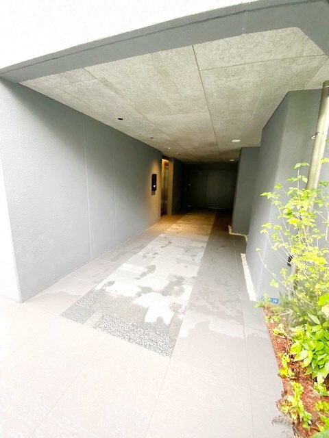 nido SHIN-OKACHIMACHIの物件外観写真