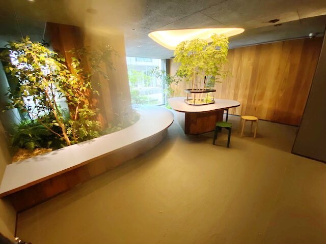 nido SHIN-OKACHIMACHIの物件外観写真