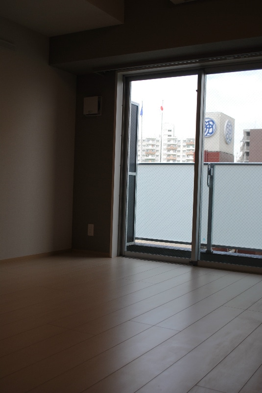 クレヴィスタ南千住の物件内観写真