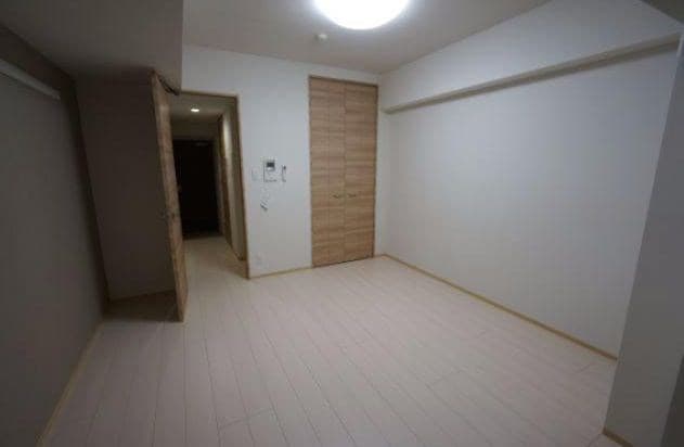 クレヴィスタ南千住の物件内観写真