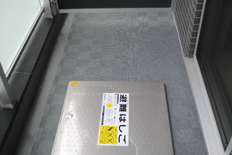 クレヴィスタ南千住の物件内観写真