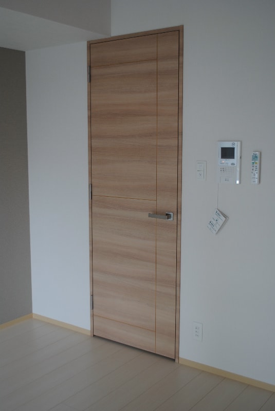 クレヴィスタ南千住の物件内観写真