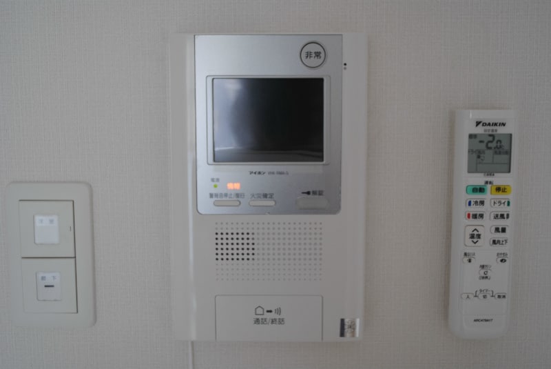 クレヴィスタ南千住の物件内観写真