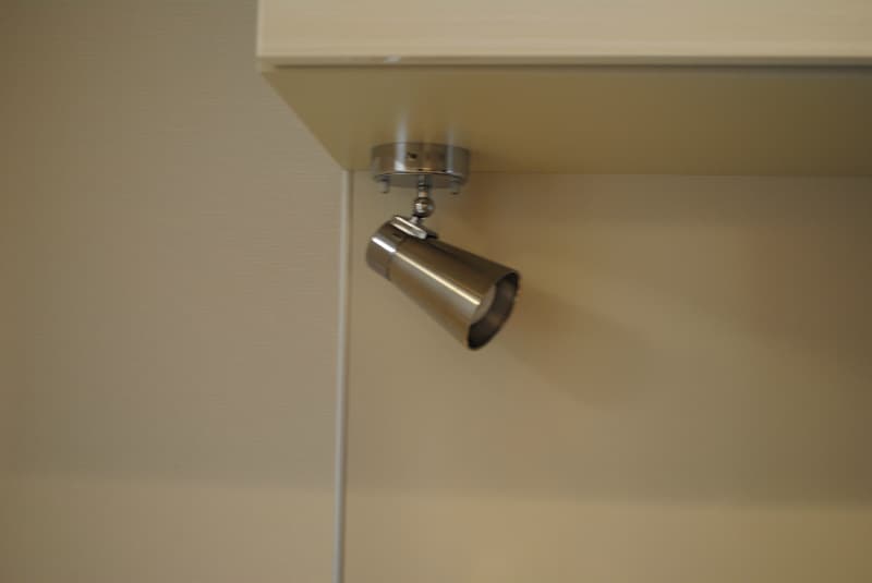 クレヴィスタ南千住の物件内観写真