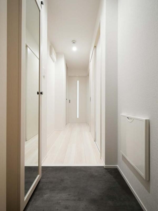 ChataigneForetOtemachiの物件内観写真