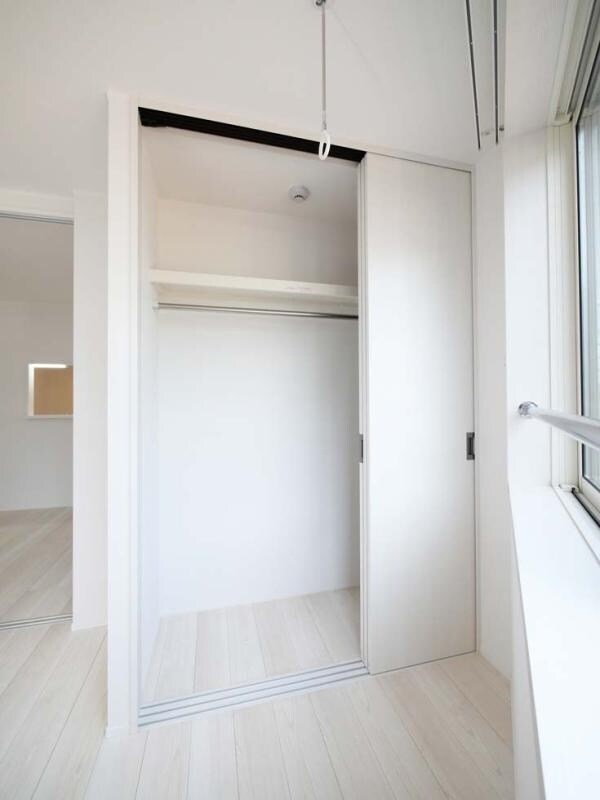 ChataigneForetOtemachiの物件内観写真