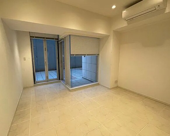 カスタリア芝公園の物件内観写真