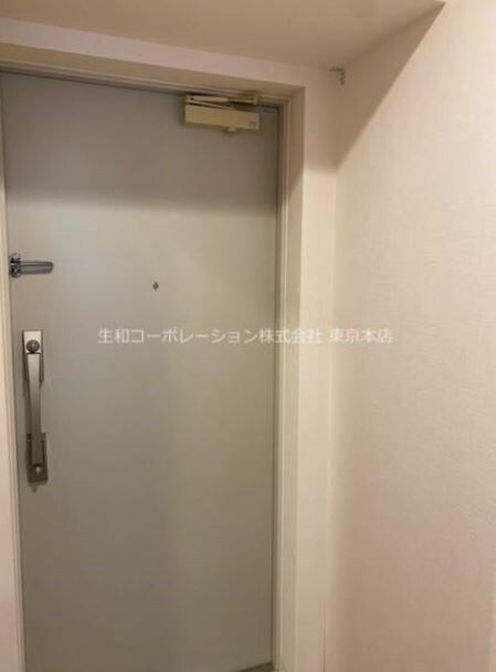 トランキーユ浅草の物件内観写真