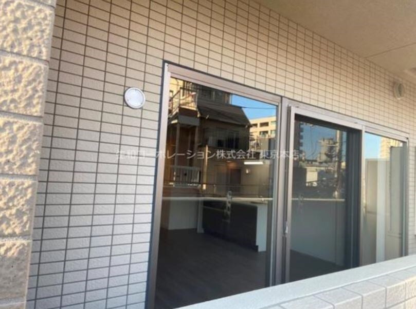 トランキーユ浅草の物件内観写真