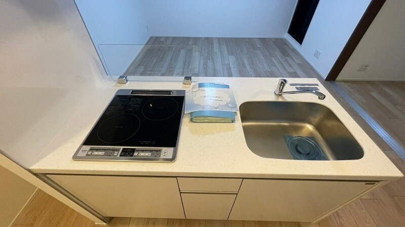 CREAL門前仲町の物件内観写真