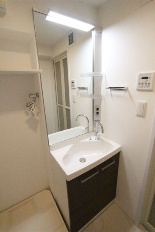 CREAL門前仲町の物件内観写真