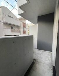 CREAL門前仲町の物件内観写真