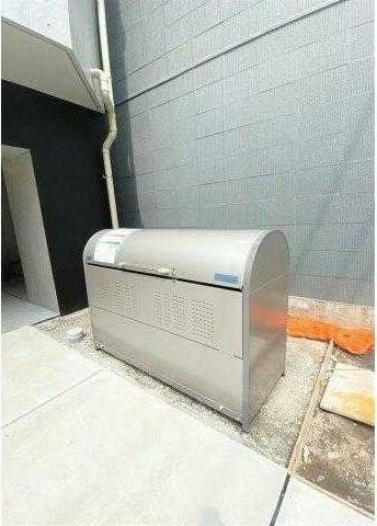 プレシャスラシクラス浅草の物件内観写真