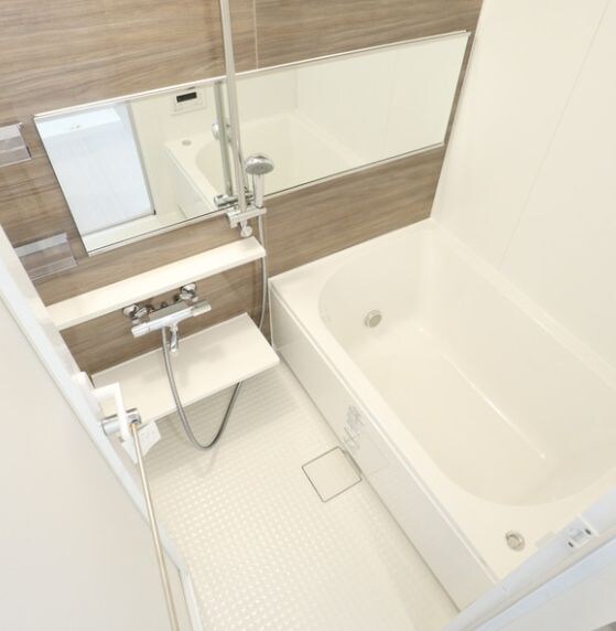 グローリオシェルト東京八丁堀の物件内観写真