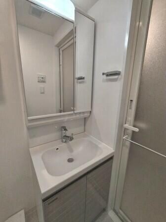 エスジーコート元浅草の物件内観写真