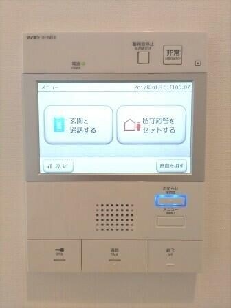 エスジーコート元浅草の物件内観写真