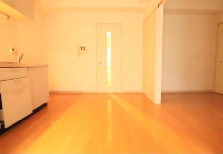 パルクFKNの物件内観写真