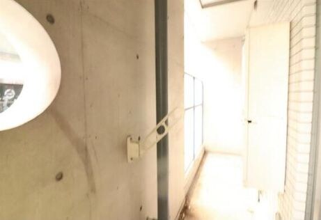 パルクFKNの物件内観写真