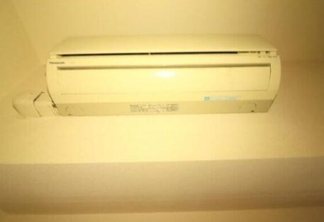 パルクFKNの物件内観写真