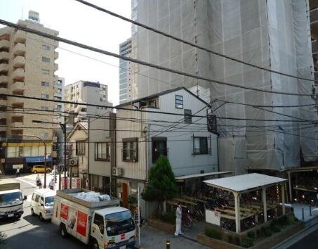 パルクFKNの物件内観写真