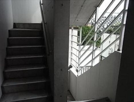 パルクFKNの物件内観写真