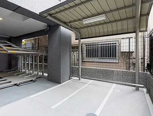 スカイコート清澄庭園の物件内観写真