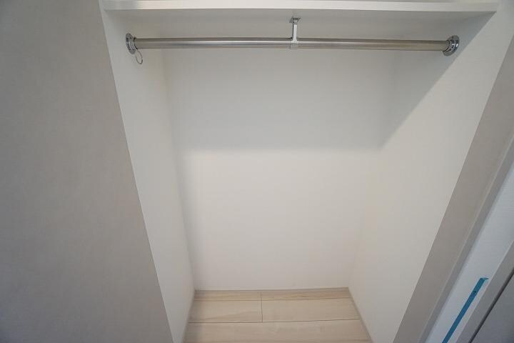 ALTERNA菊川Ⅱの物件内観写真