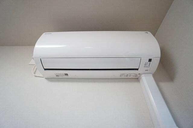 ALTERNA菊川Ⅱの物件内観写真