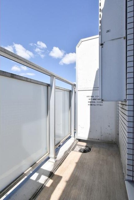 レジデンス清澄白河スクエアの物件内観写真