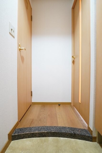 インシティ浜松町の物件内観写真