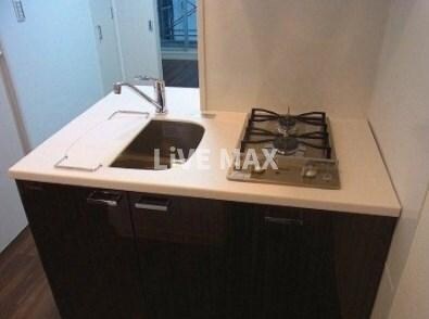 エステムプラザ愛宕虎ノ門レジデンスの物件内観写真