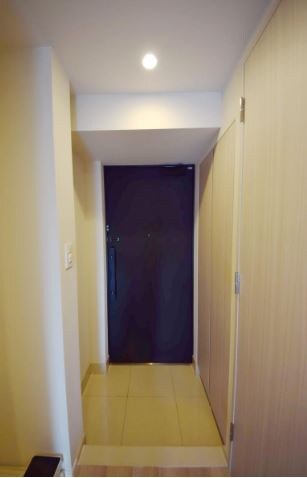 ルクレ墨田緑Ⅰの物件内観写真