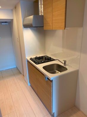 ドゥーエ両国Ⅲの物件内観写真