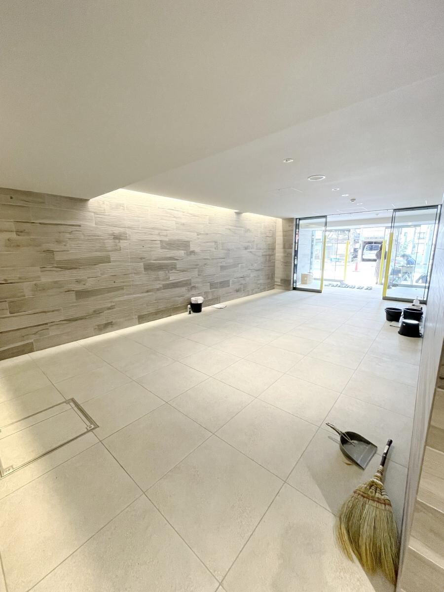 ドゥーエ両国Ⅲの物件外観写真