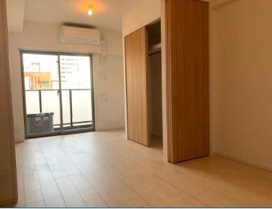 ドゥーエ両国Ⅲの物件内観写真