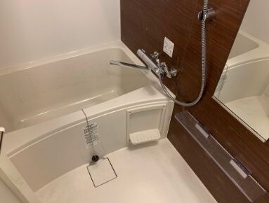 ドゥーエ両国Ⅲの物件内観写真