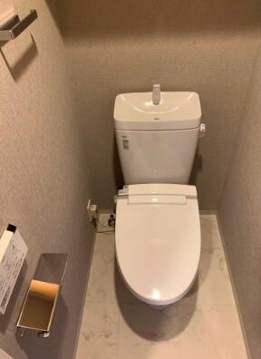 ドゥーエ両国Ⅲの物件内観写真