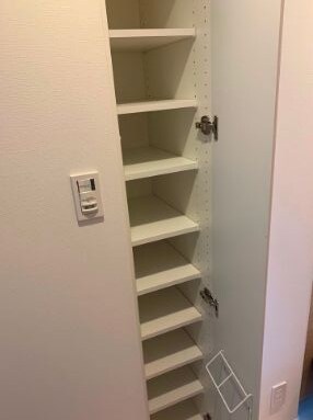 ドゥーエ両国Ⅲの物件内観写真