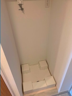 ドゥーエ両国Ⅲの物件内観写真