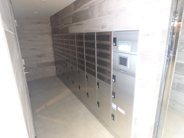 ドゥーエ両国Ⅲの物件内観写真